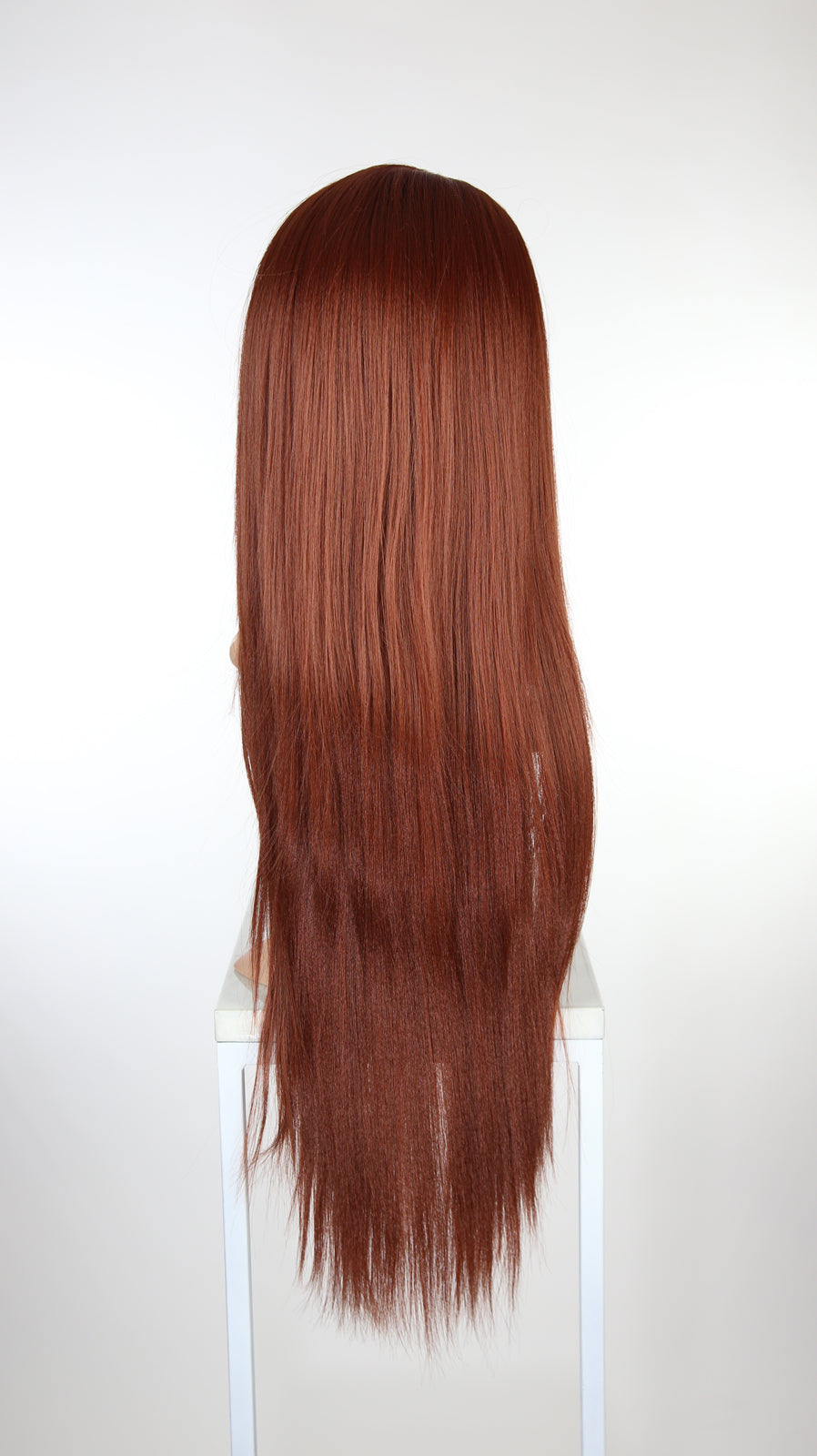 Yumi Natural Red - Natural