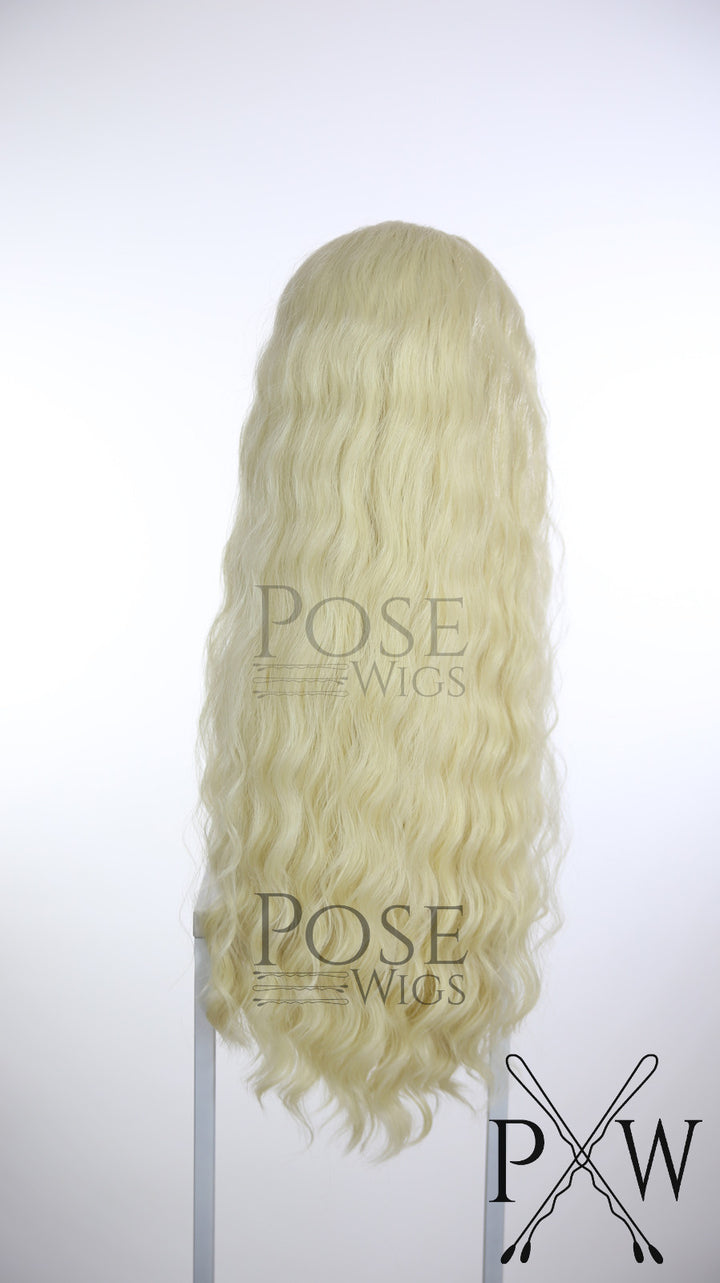 Uma White Blonde