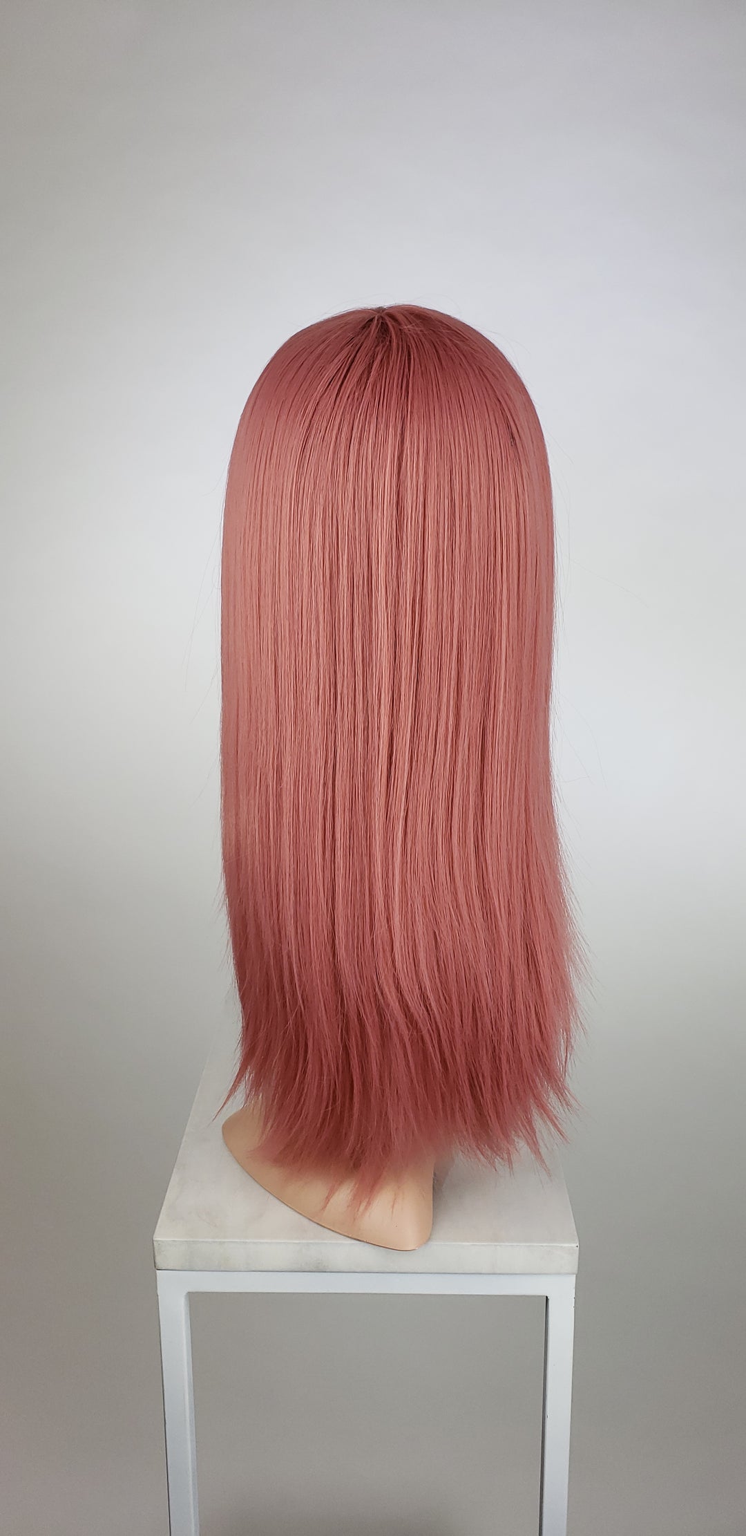 Hailey Strawberry Milkshake - Fashion Wig