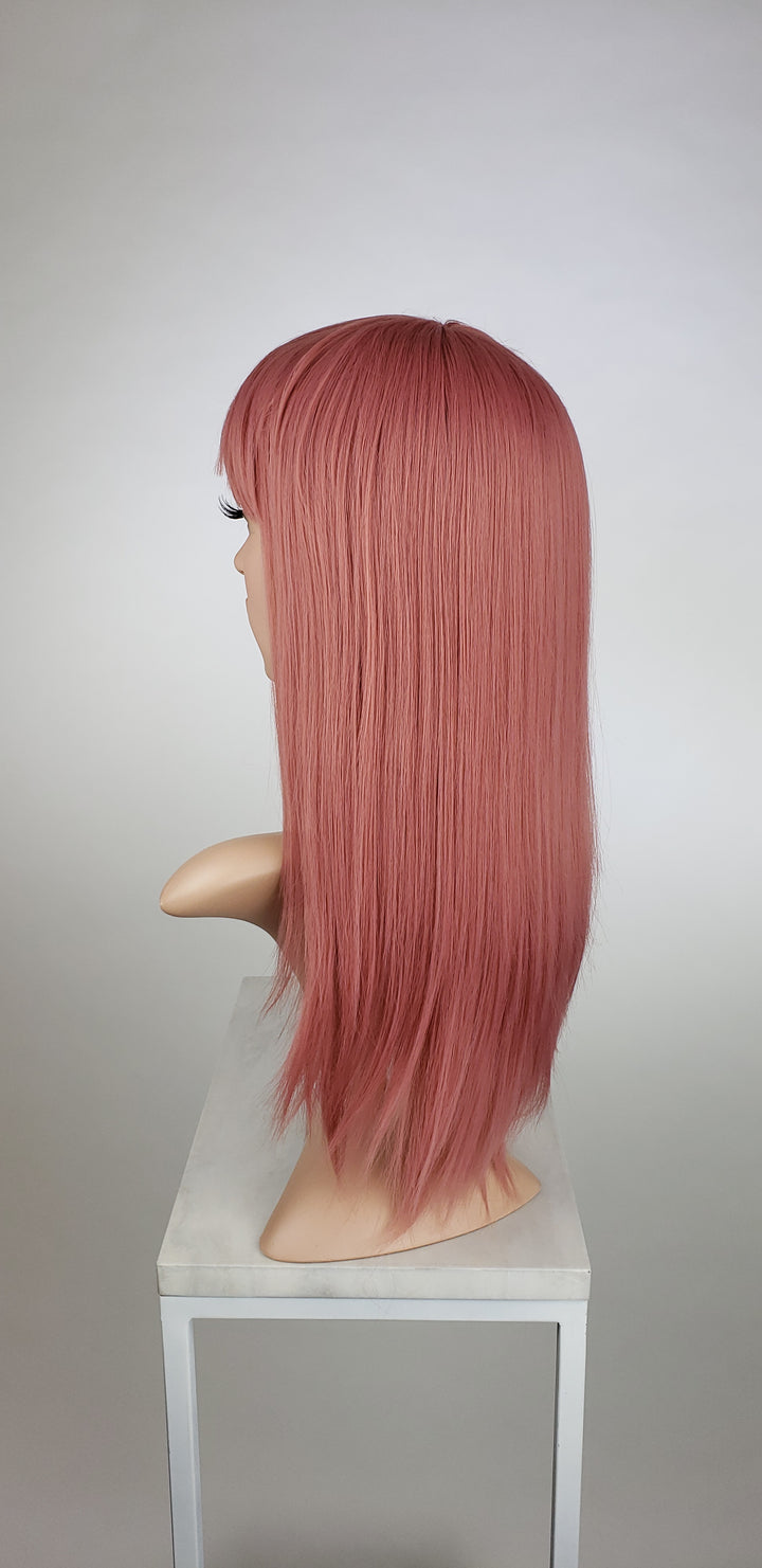 Hailey Strawberry Milkshake - Fashion Wig