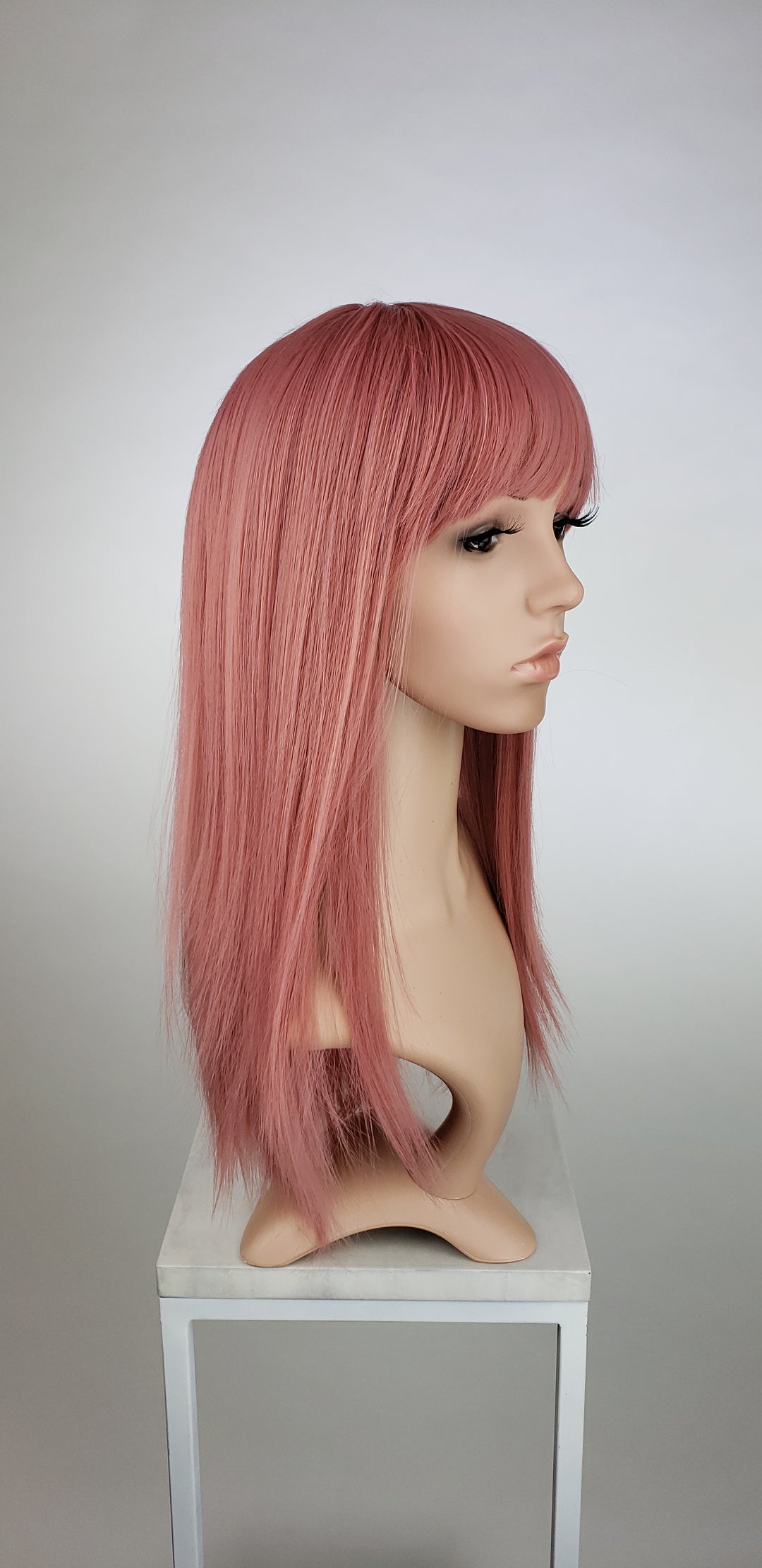 Hailey Strawberry Milkshake - Fashion Wig