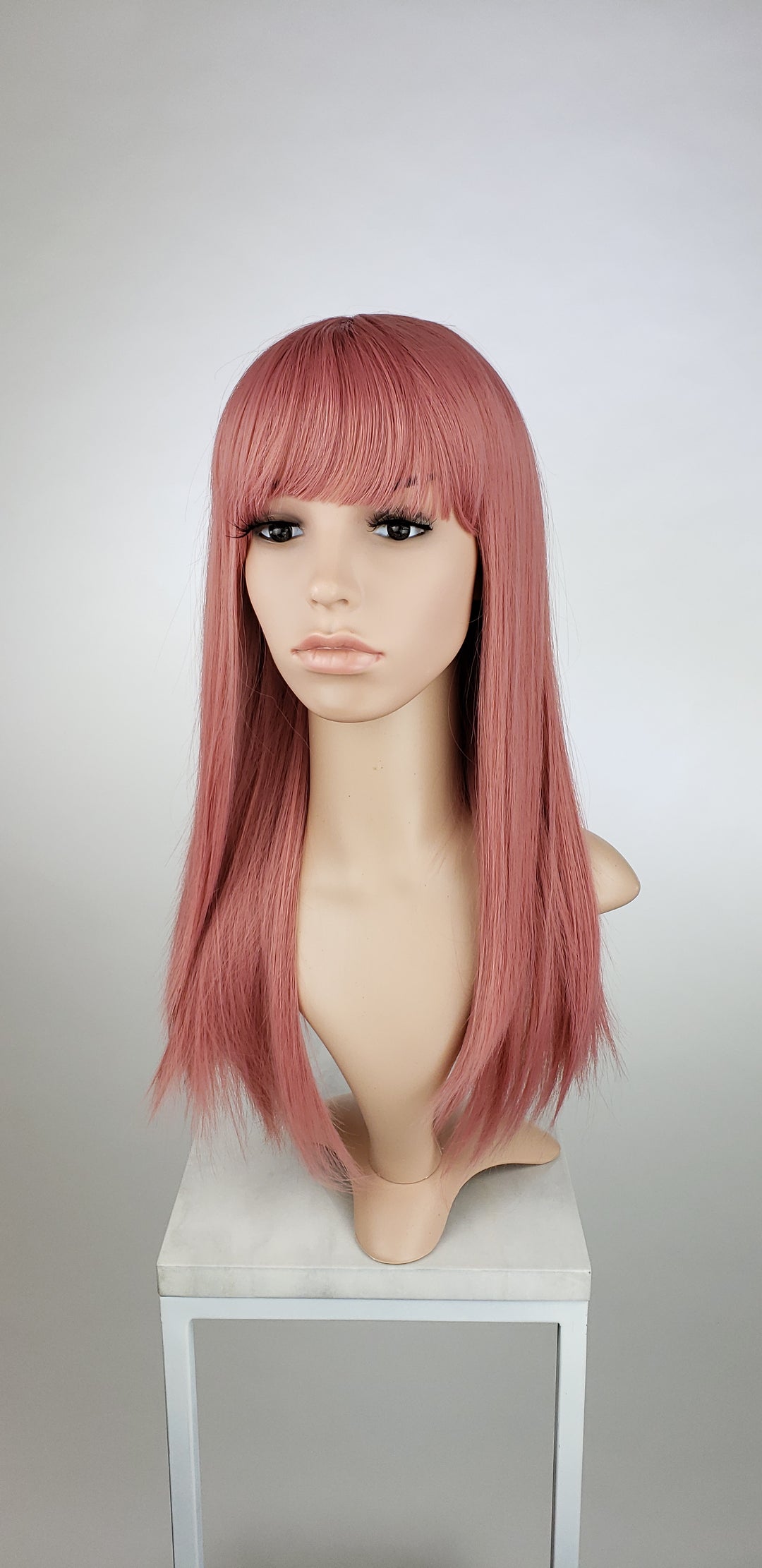 Hailey Strawberry Milkshake - Fashion Wig