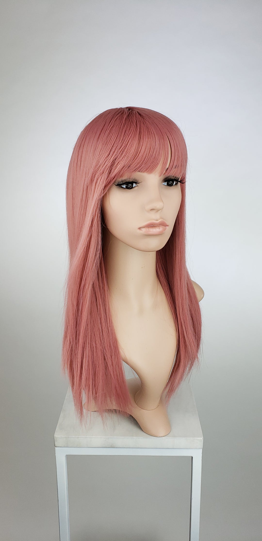 Hailey Strawberry Milkshake - Fashion Wig