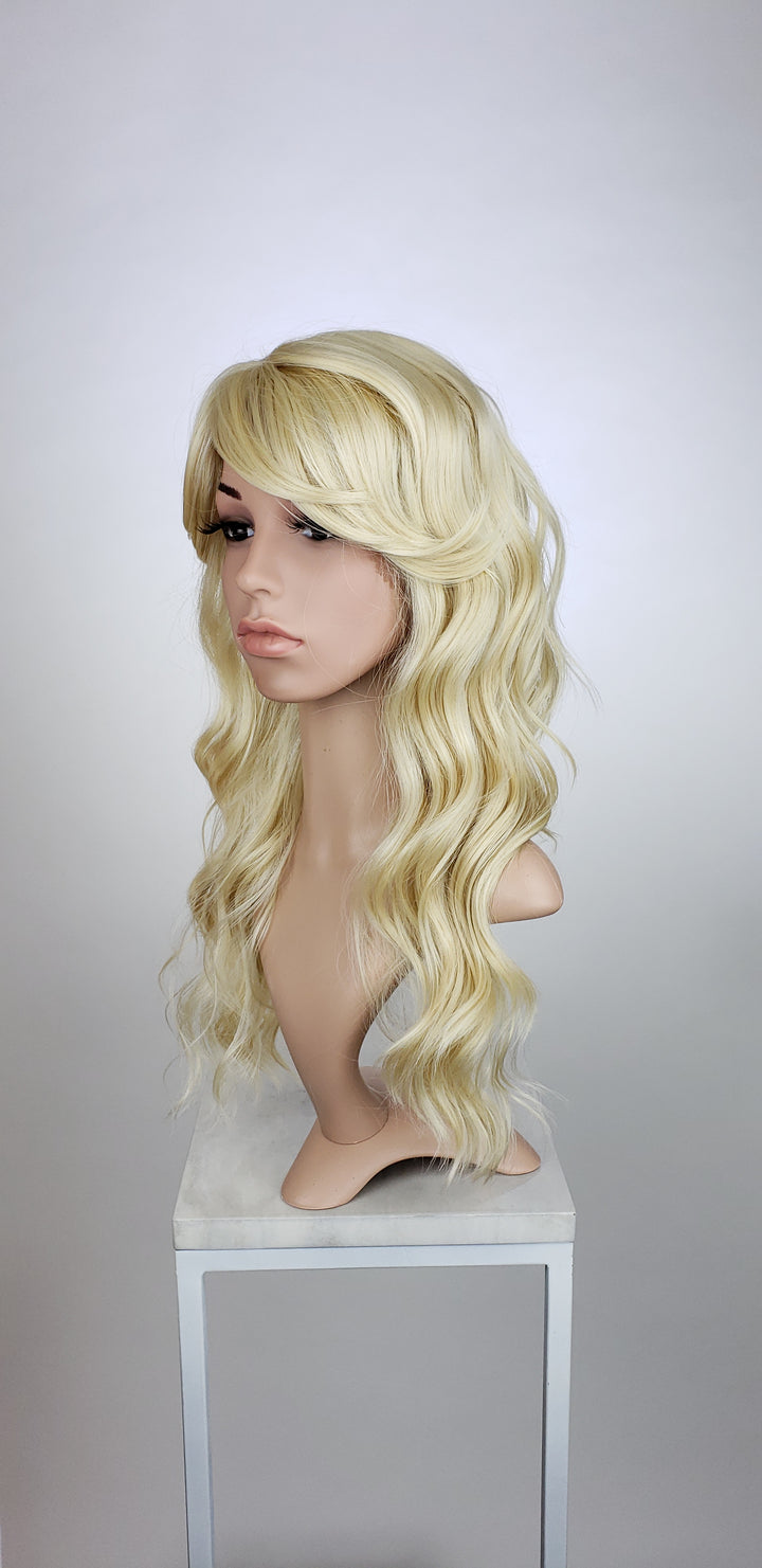 Tease Bleach Blonde - Natural