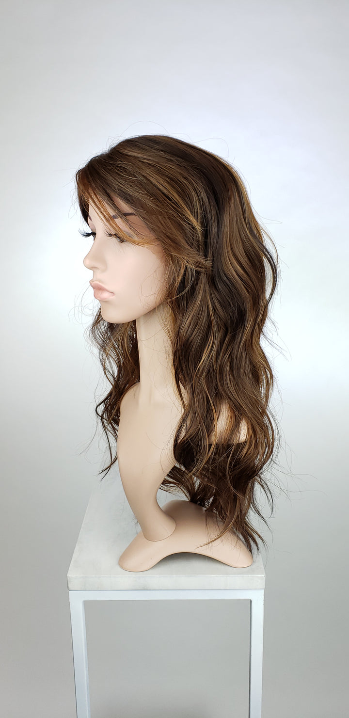 Tease Brunette Blend - Natural