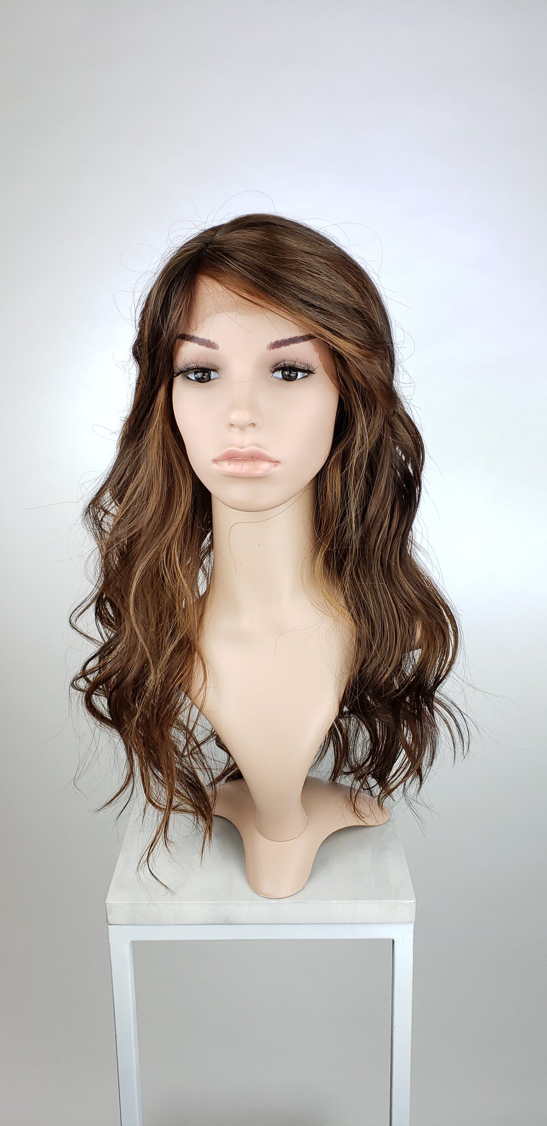 Tease Brunette Blend - Natural