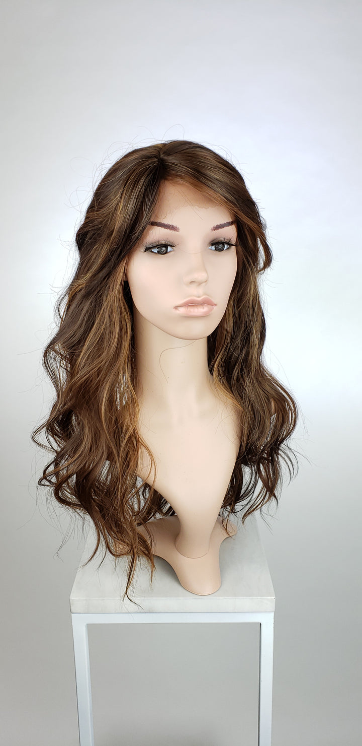 Tease Brunette Blend - Natural